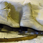 Cover image of Figure Skates